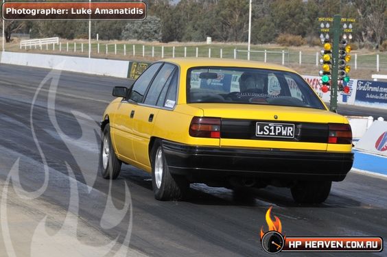 Heathcote Park Test and Tune - LA1_1263